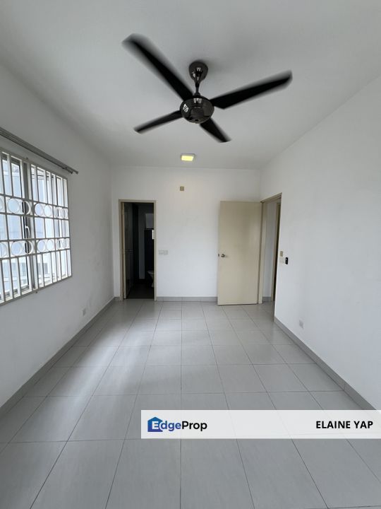 Seri Intan apartment for Sale, Selangor, Setia Alam/Alam Nusantara