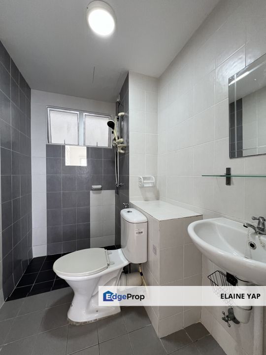 Seri Intan apartment for Sale, Selangor, Setia Alam/Alam Nusantara