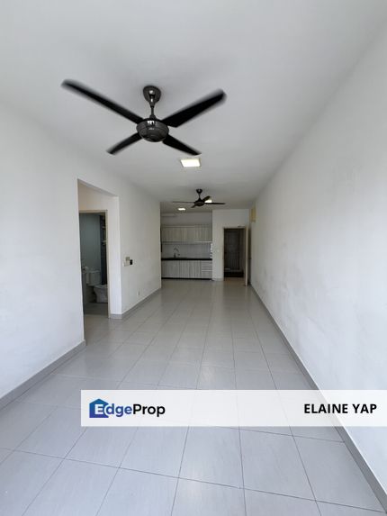 Seri Intan apartment for Sale, Selangor, Setia Alam/Alam Nusantara