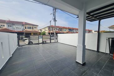 Bandar Puteri Klang