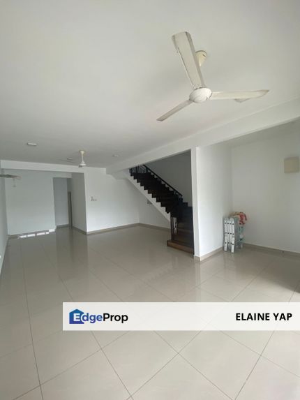 Bukit Raja double storey house for rent , Selangor, Klang