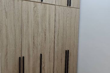 Sunsuria Forum @ 7th Avenue