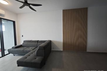 Sunsuria Forum @ 7th Avenue