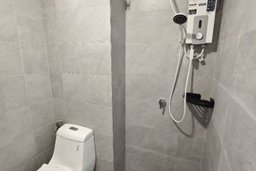 Sunsuria Forum @ 7th Avenue