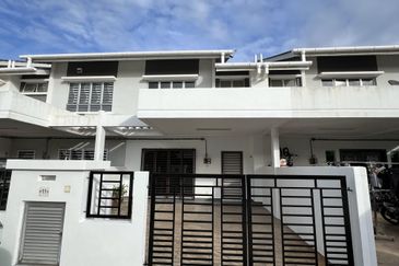 Bandar Bukit Raja