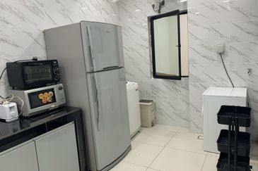 Elmeri (Dillenia Series), Setia Alam