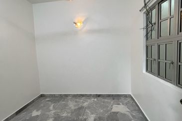 Taman Sungai Kapar Indah