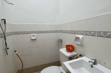 Taman Sungai Kapar Indah