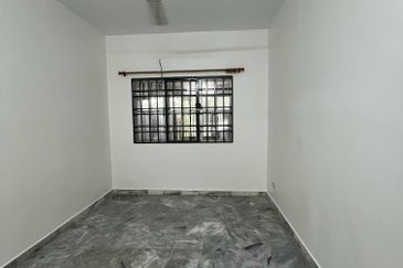 Taman Sungai Kapar Indah