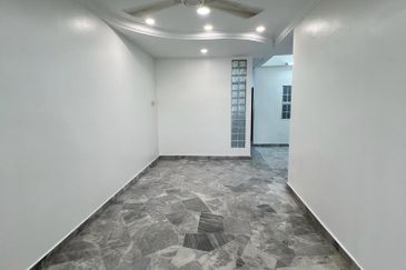 Taman Sungai Kapar Indah