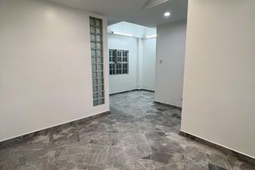 Taman Sungai Kapar Indah