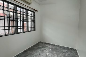 Taman Sungai Kapar Indah