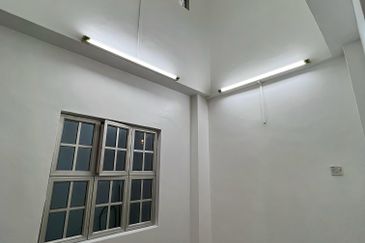 Taman Sungai Kapar Indah