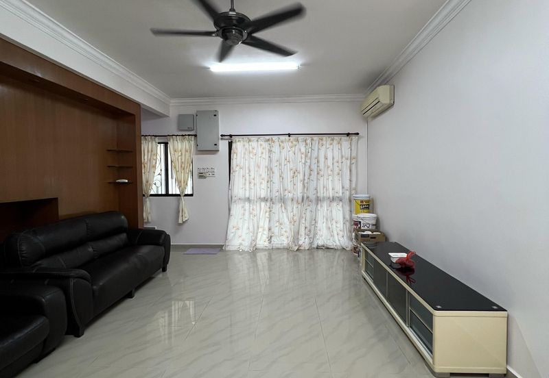 Jalan Setia Impian U13/2N