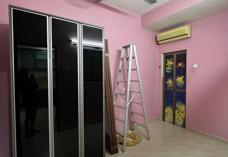 Jalan Setia Impian U13/2N