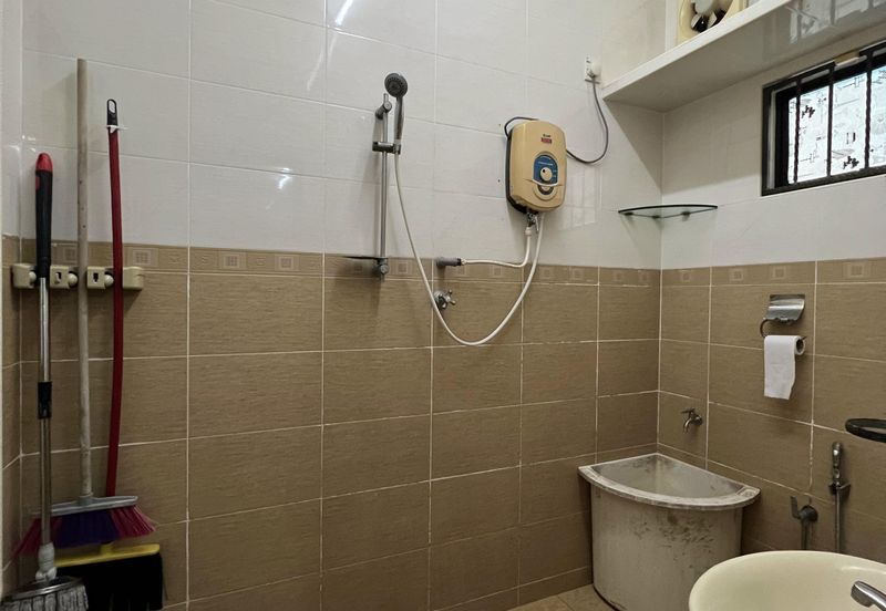 Jalan Setia Impian U13/2N