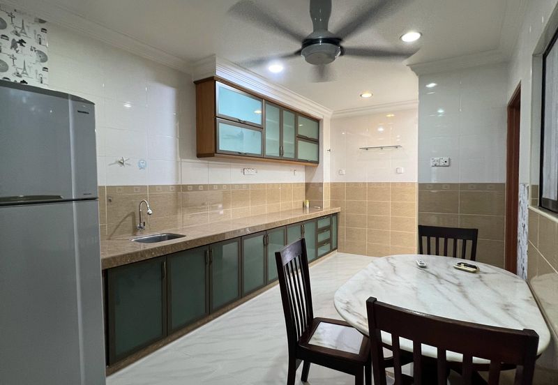 Jalan Setia Impian U13/2N