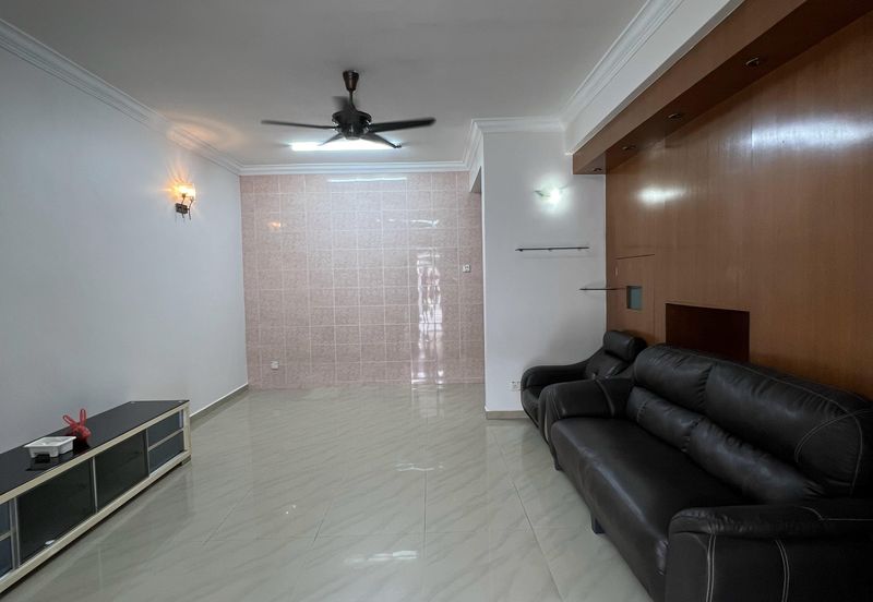 Jalan Setia Impian U13/2N