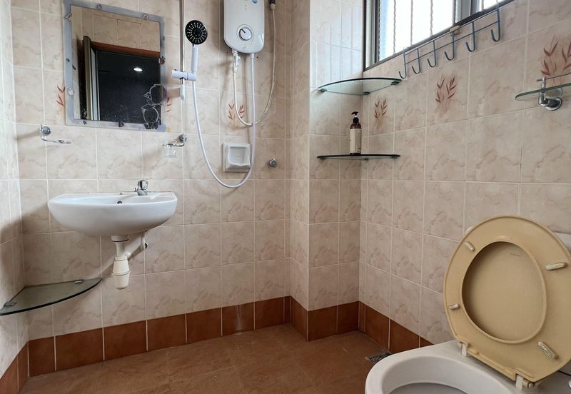 Jalan Setia Impian U13/2N