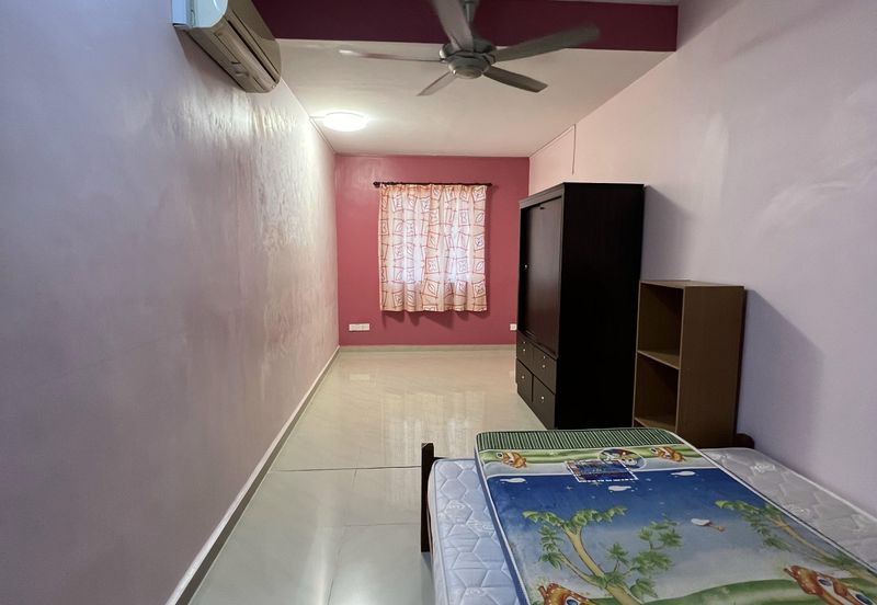 Jalan Setia Impian U13/2N