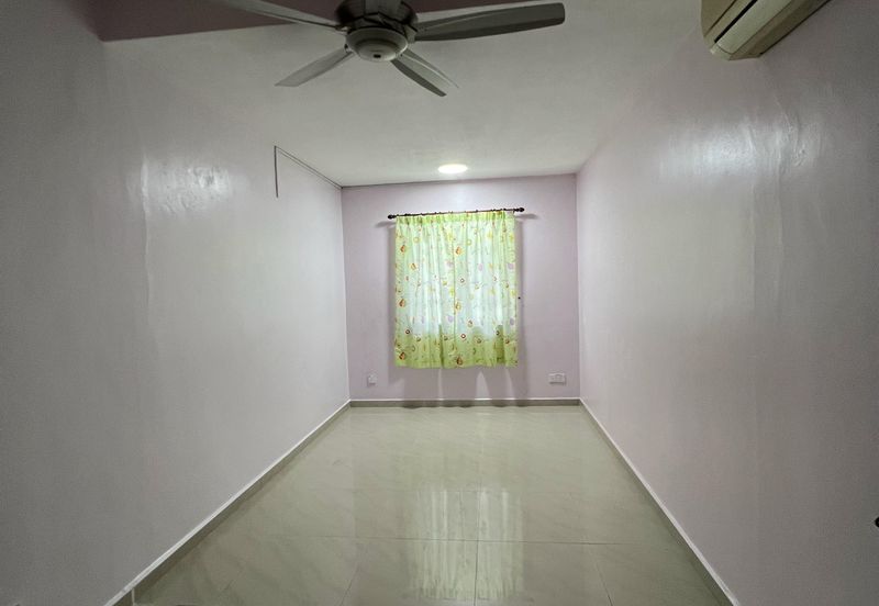 Jalan Setia Impian U13/2N