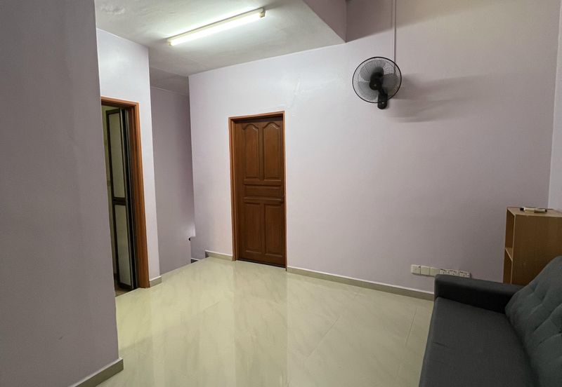 Jalan Setia Impian U13/2N