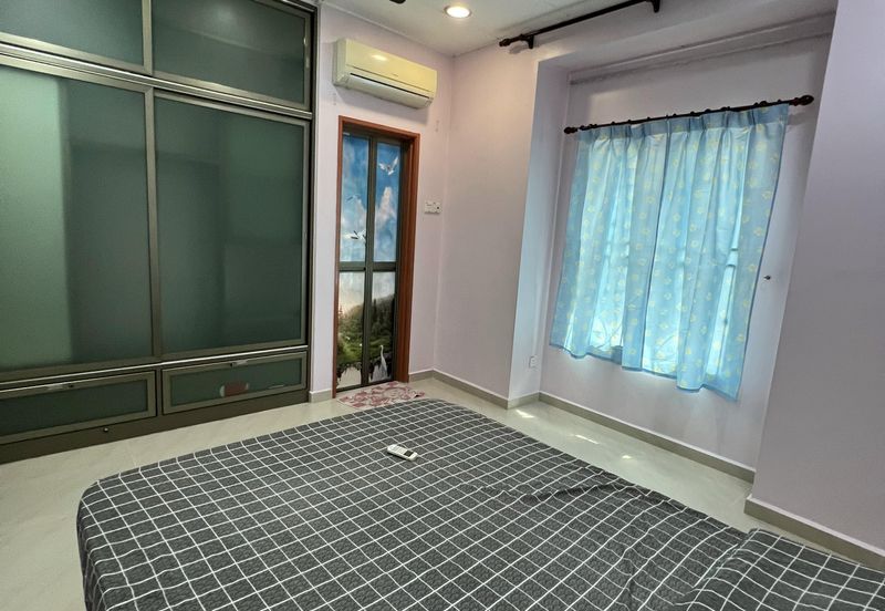 Jalan Setia Impian U13/2N