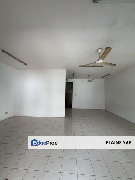 Setia alam double storey house for Rent, Selangor, Shah Alam