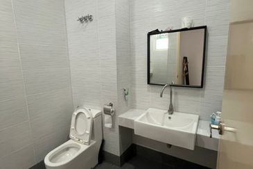 Casa Idaman, Setia Alam