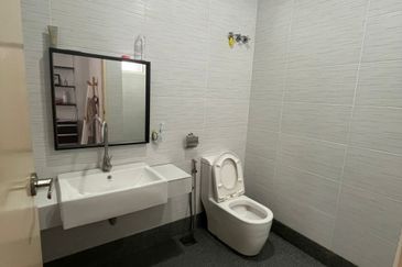 Casa Idaman, Setia Alam