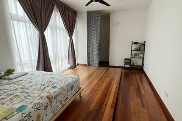 Casa Idaman, Setia Alam