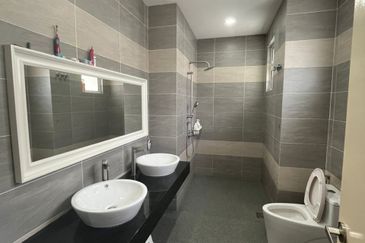 Casa Idaman, Setia Alam