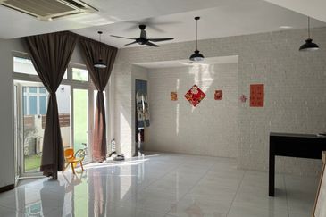 Casa Idaman, Setia Alam