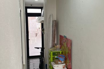 Casa Idaman, Setia Alam