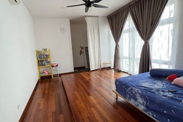 Casa Idaman, Setia Alam