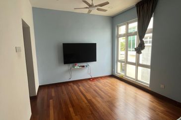 Casa Idaman, Setia Alam