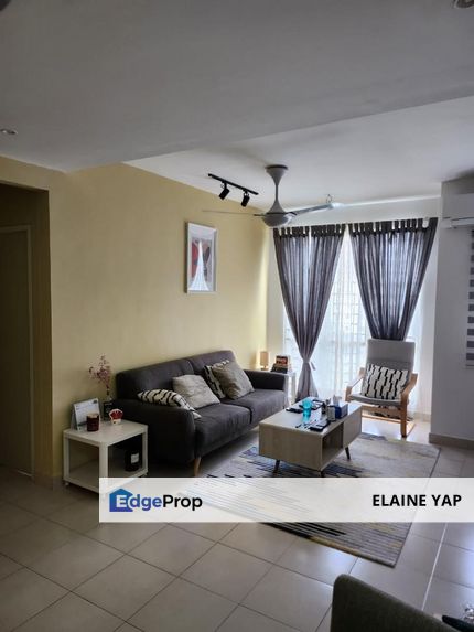 Sri Baiduri Apartment for Sale, Selangor, Shah Alam