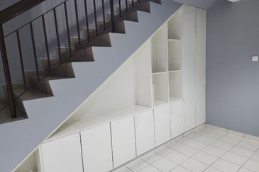 Jalan Setia Impian U13/5F