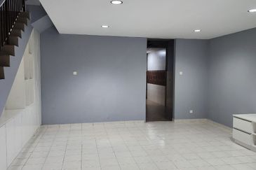 Jalan Setia Impian U13/5F