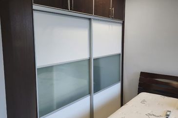 Jalan Setia Impian U13/5F