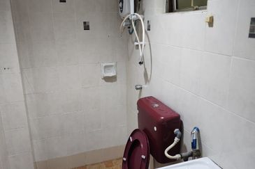 Jalan Setia Impian U13/5F