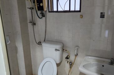 Jalan Setia Impian U13/5F