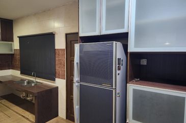 Jalan Setia Impian U13/5F