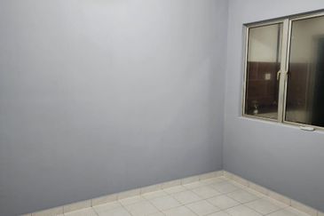 Jalan Setia Impian U13/5F