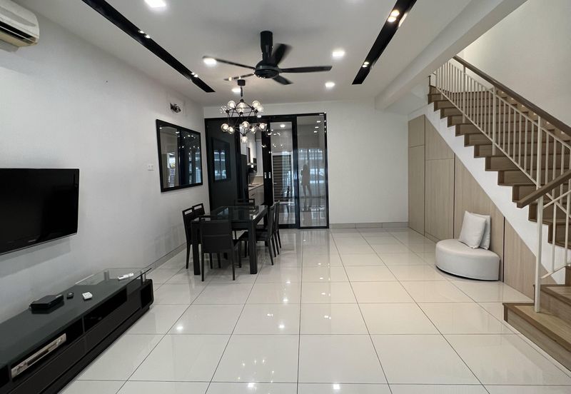 Nafiri 2 @ Bandar Bukit Raja