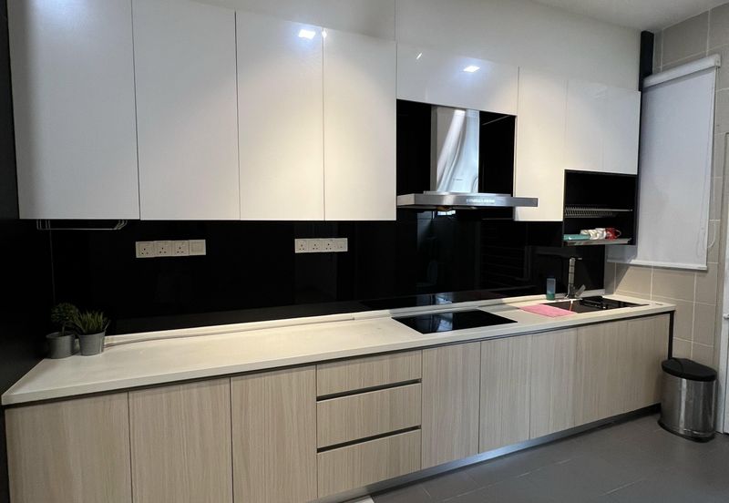 Nafiri 2 @ Bandar Bukit Raja