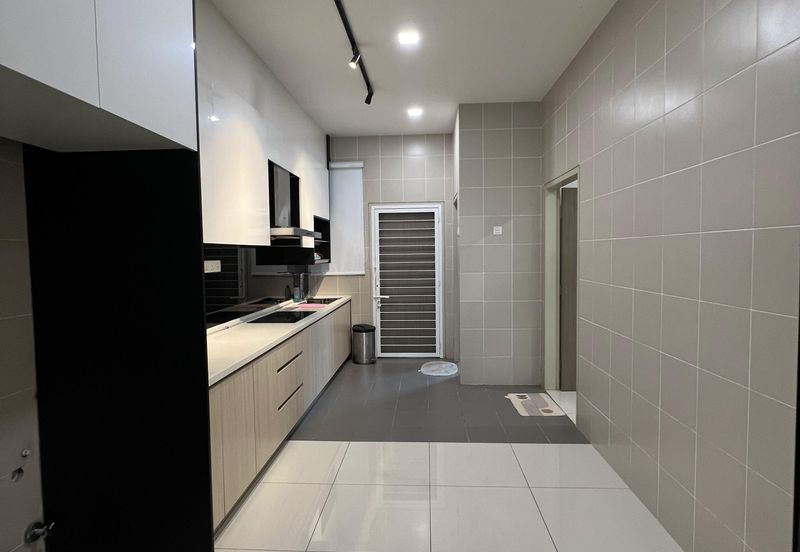 Nafiri 2 @ Bandar Bukit Raja