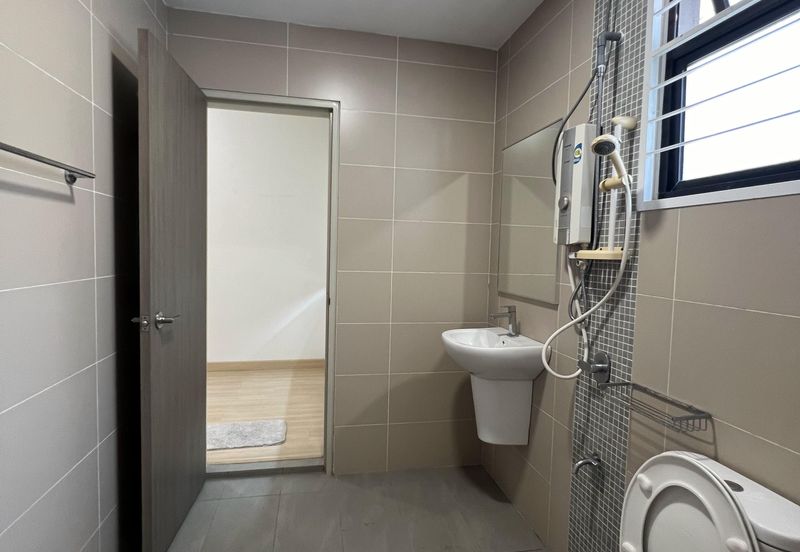 Nafiri 2 @ Bandar Bukit Raja