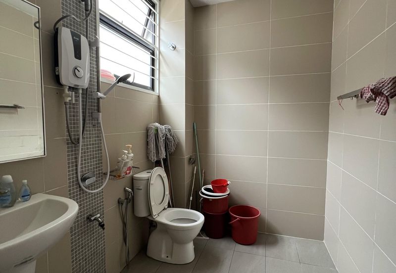 Nafiri 2 @ Bandar Bukit Raja