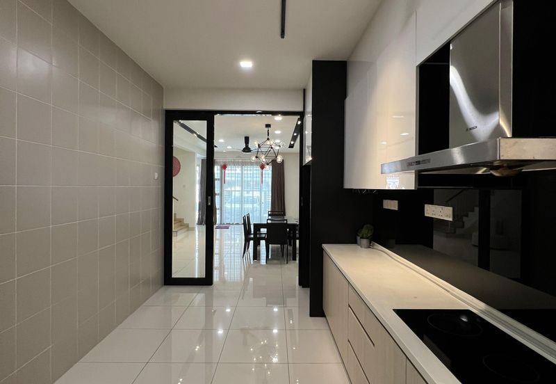 Nafiri 2 @ Bandar Bukit Raja